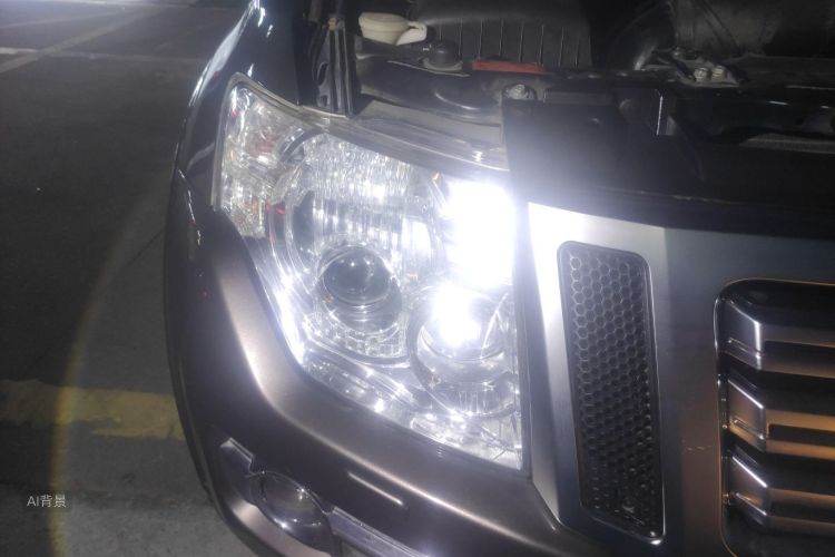 Rolls-Royce 2016 car image #8