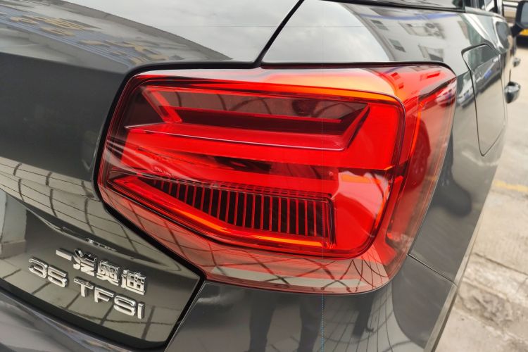 Q2L 2020 car image #8