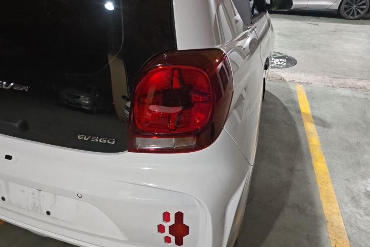 荣威 科莱威CLEVER 2021 汽车图片 #8