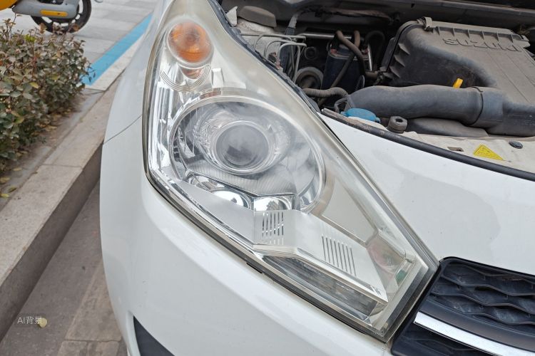Suzuki 2014 #8 Suzuki 2014 car image #8