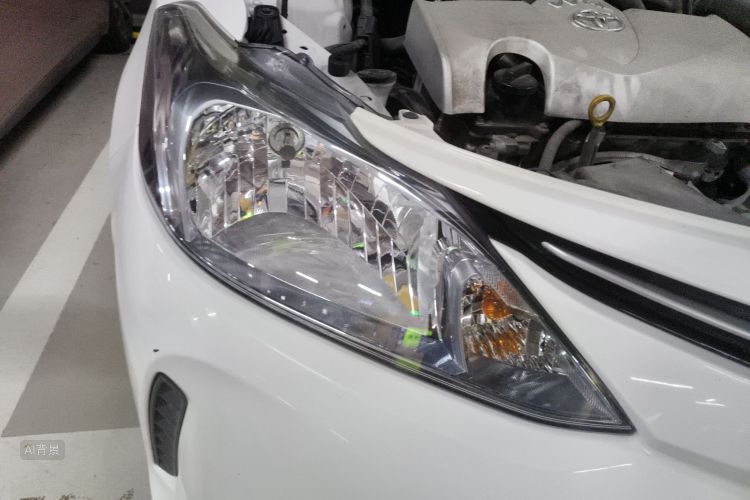 2020 car image #8