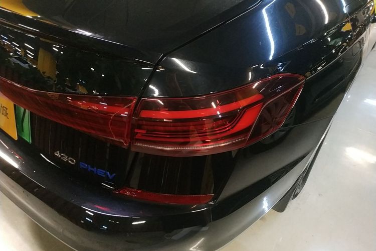 Volkswagen Passat New Energy 2023 immagine di auto #8