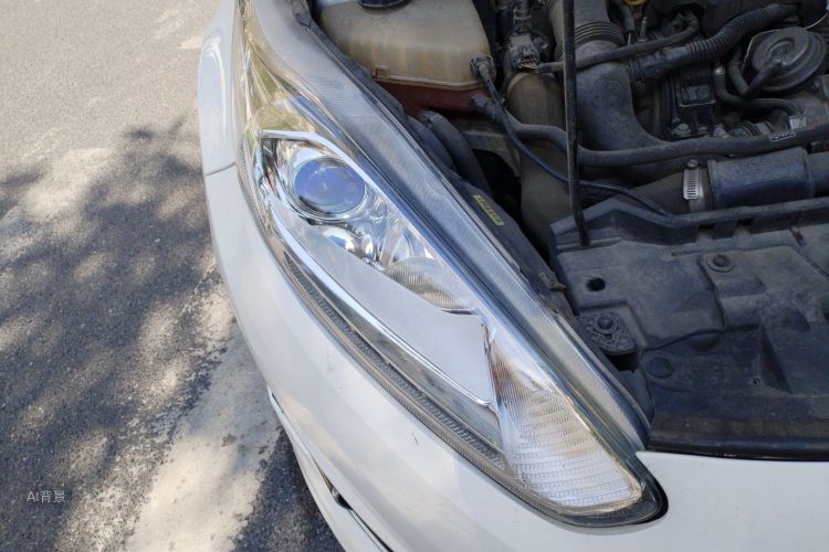 Ford Fiesta 2016 #8 Ford Fiesta 2016 car image #8