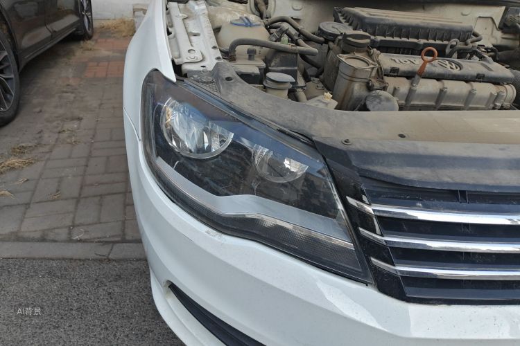 Volkswagen Bora 2015 #8 Volkswagen Bora 2015 car image #8