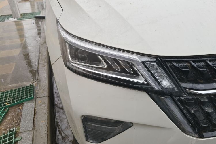 Wuling Asta 2023 #8 Wuling Asta 2023 car image #8