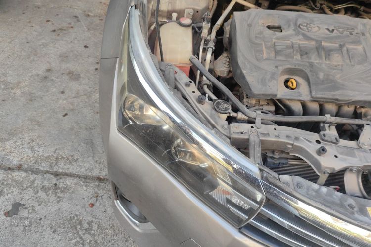 2016 #8 2016 car image #8