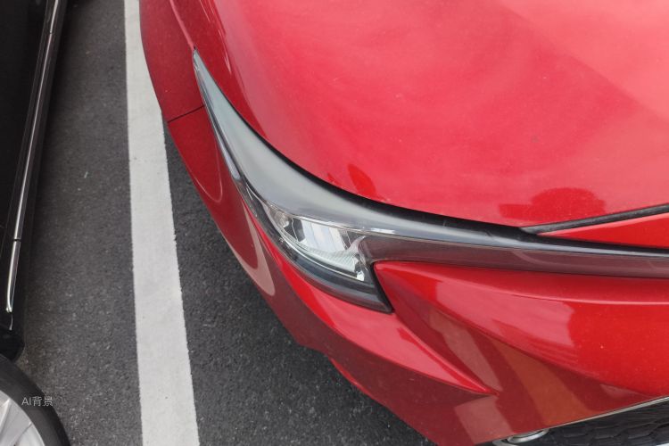 Toyota Levin 2019 car image #8