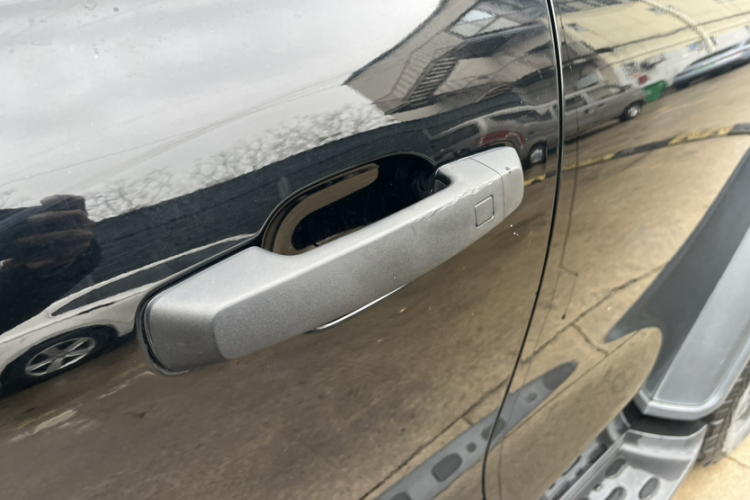 Tank 300 2021 car image #8