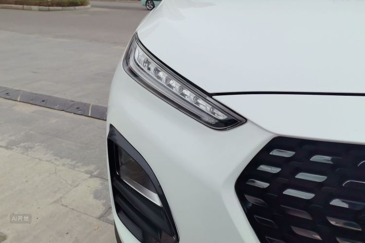 Tiggo 3x 2021 car image #8