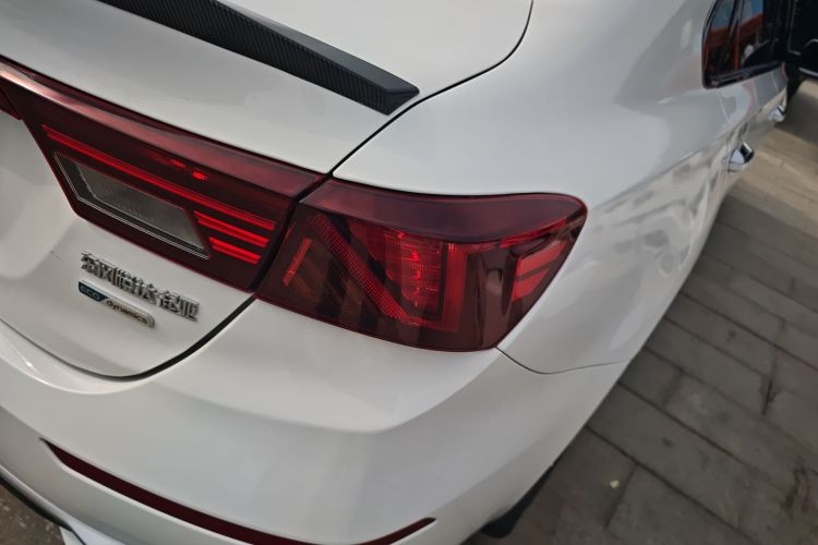 起亚 起亚K3 2020 汽车图片 #8