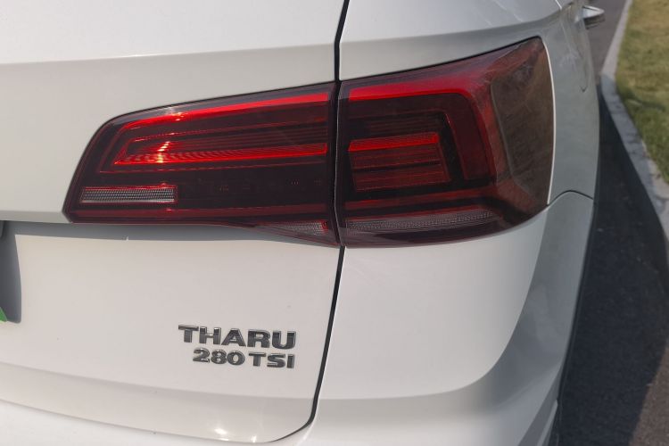 大众 途岳 2019 汽车图片 #8