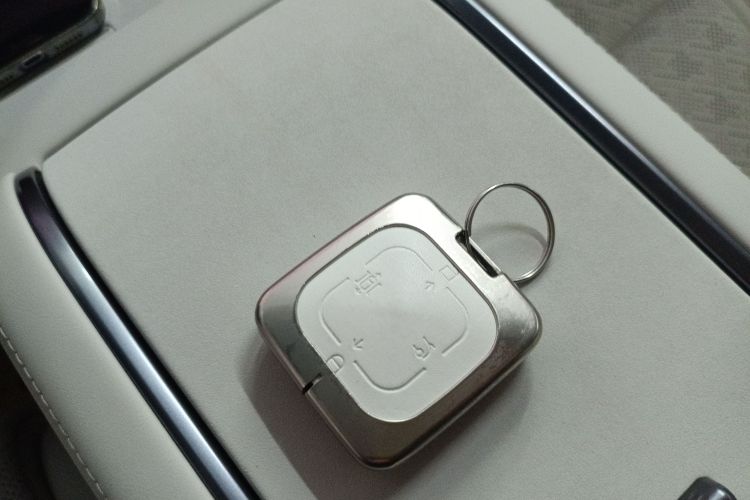 Zeekr 7X 2025 car image #8