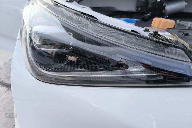 Kaiyi Shiyue 2025 car image #8