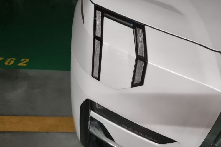 极氪 极氪009 2023 汽车图片 #8