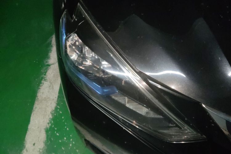 日产 轩逸·纯电 2019 汽车图片 #8