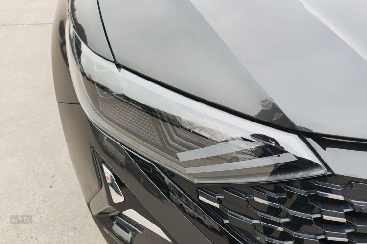 VS5 2024 #8 VS5 2024 immagine di auto #8