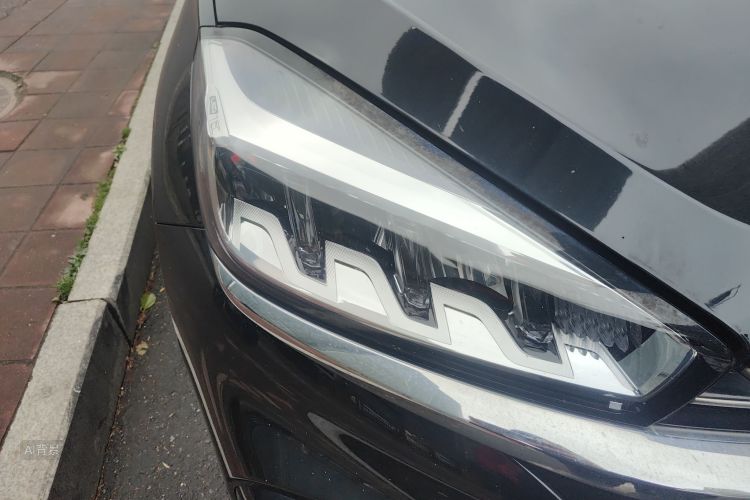 Chery Tiggo 8 2022 #8 Chery Tiggo 8 2022 car image #8