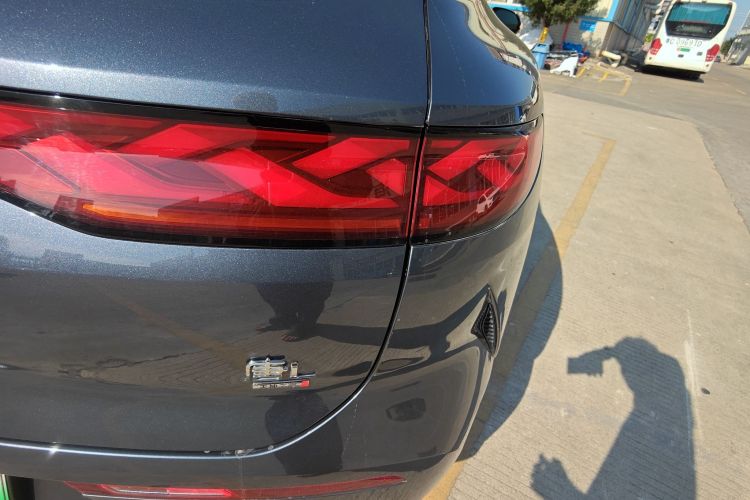 BYD Tang L 2025 car image #8