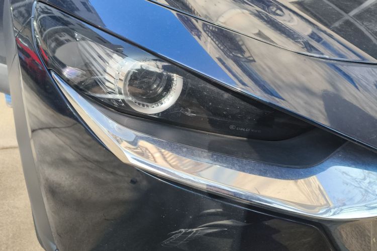 马自达 马自达CX-30 2020 汽车图片 #8