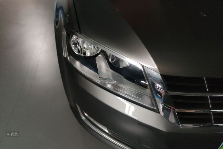 Volkswagen Lavida 2014 car image #8