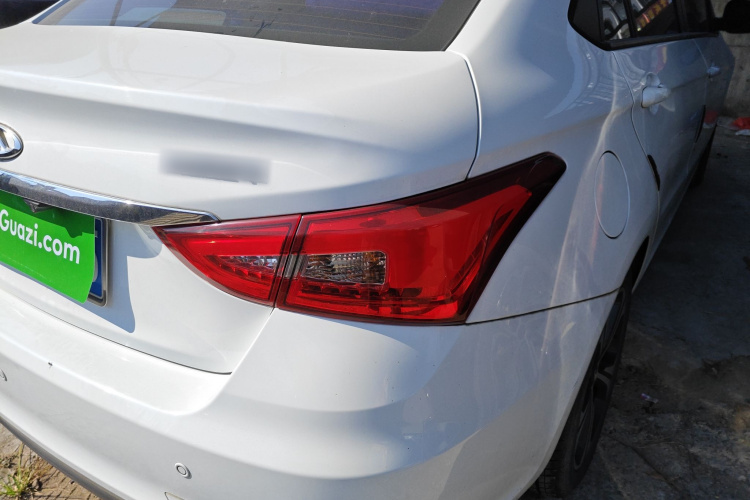 Chery 2019 #8 Chery 2019 car image #8
