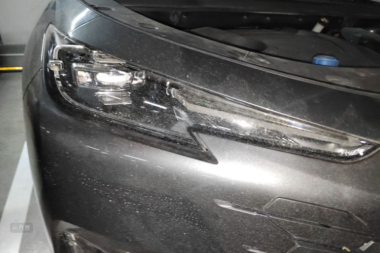 Changan UNI-K 2021 #8 Changan UNI-K 2021 car image #8