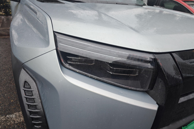 FangChengBao Tiger 3 2025 car image #8