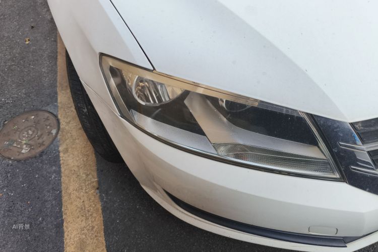 Volkswagen Lavida 2016 #8 Volkswagen Lavida 2016 car image #8