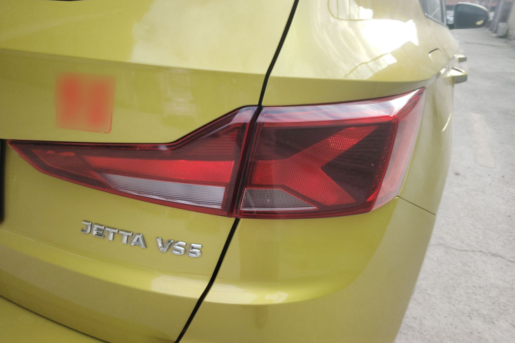 VS5 2019 #8 VS5 2019 car image #8