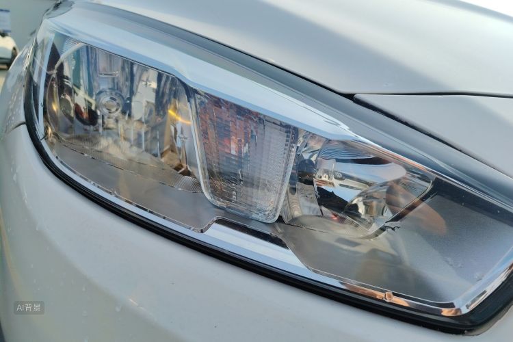 Chevrolet Cruze 2015 #8 Chevrolet Cruze 2015 immagine di auto #8