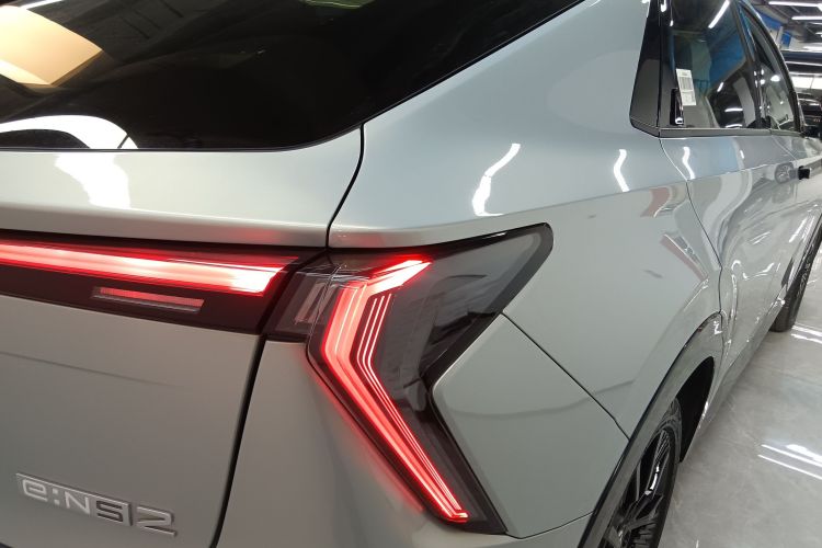 Honda e:NS2 2024 #8 Honda e:NS2 2024 car image #8