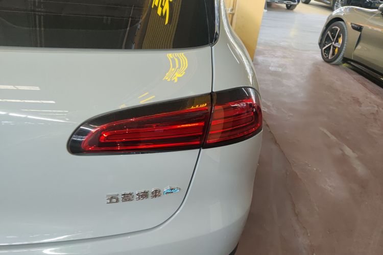 Wuling Binguo PLUS 2025 #8 Wuling Binguo PLUS 2025 immagine di auto #8