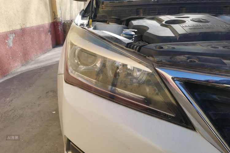 Changan 2015 #8 Changan 2015 car image #8