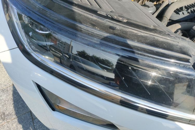 斯柯达 柯迪亚克 2018 汽车图片 #8