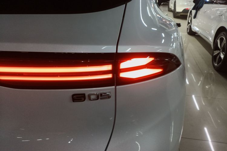 Deepal S05 2025 immagine di auto #8