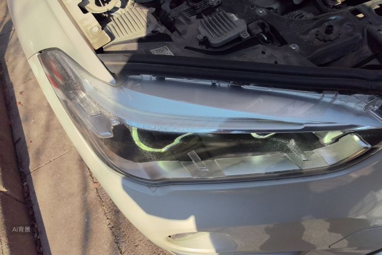 Audi X1 2018 car image #8