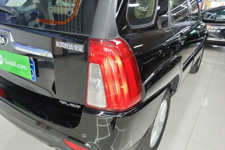 Kia Sportage 2016 car image #8