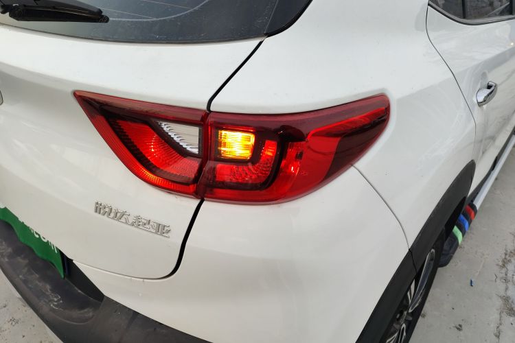 Kia KX1 2023 car image #8