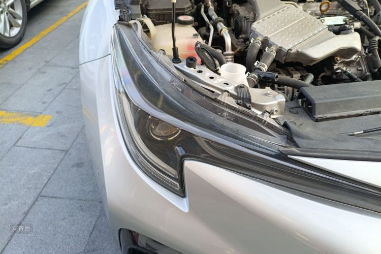 2021 #8 2021 imagen de coche #8
