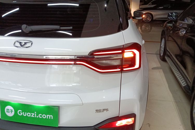 Showjet 2024 car image #8