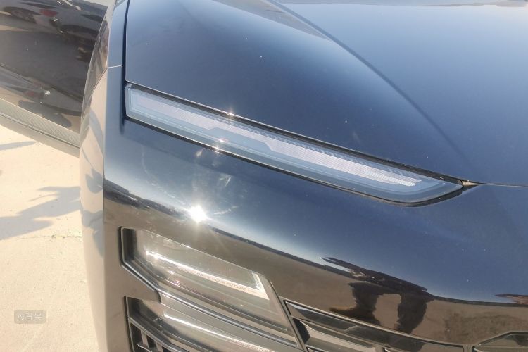 捷途 捷途大圣i-DM 2024 汽车图片 #8