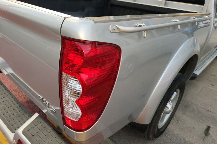 Great Wall Wingle 5 2024 car image #8