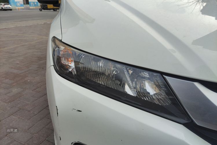 本田 锋范 2017 #8 本田 锋范 2017 汽车图片 #8