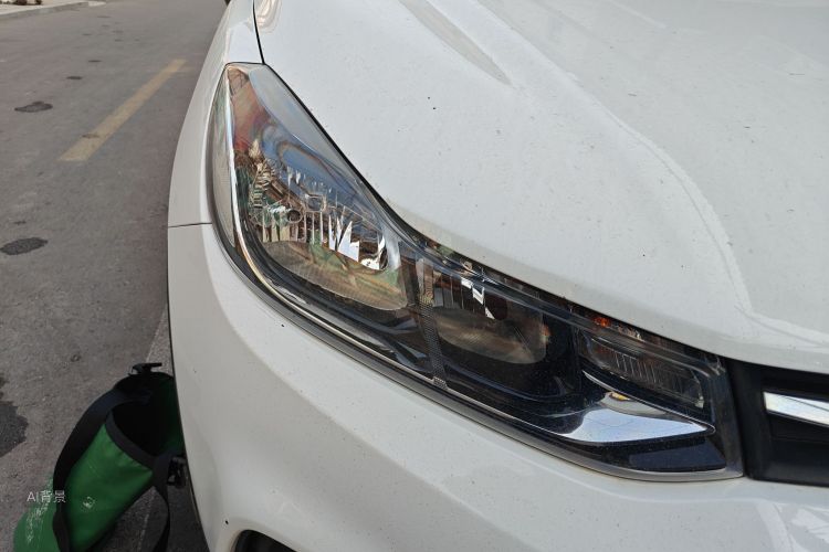 Chevrolet Tracker 2017 #8 Chevrolet Tracker 2017 car image #8