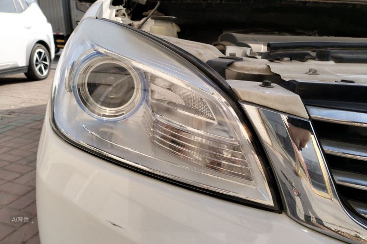 Great Wall C30 2015 #8 Great Wall C30 2015 car image #8