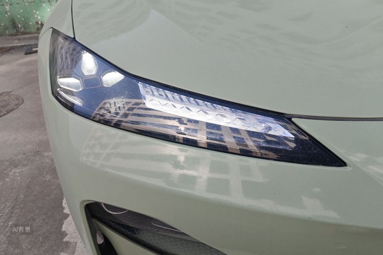 Deepal SL03 2024 car image #8