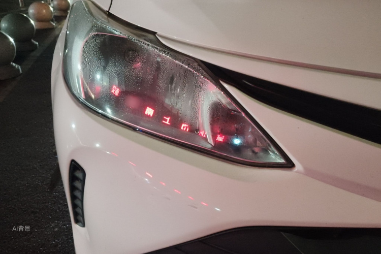 威驰 2017 汽车图片 #8