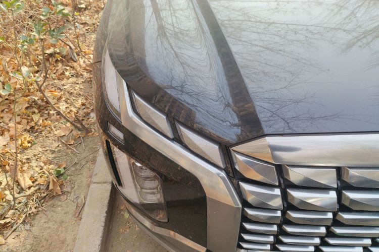 Hyundai Palisade 2023 immagine di auto #8