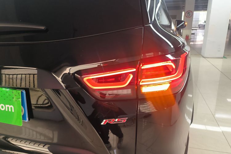 Chevrolet Blazer 2023 #8 Chevrolet Blazer 2023 car image #8