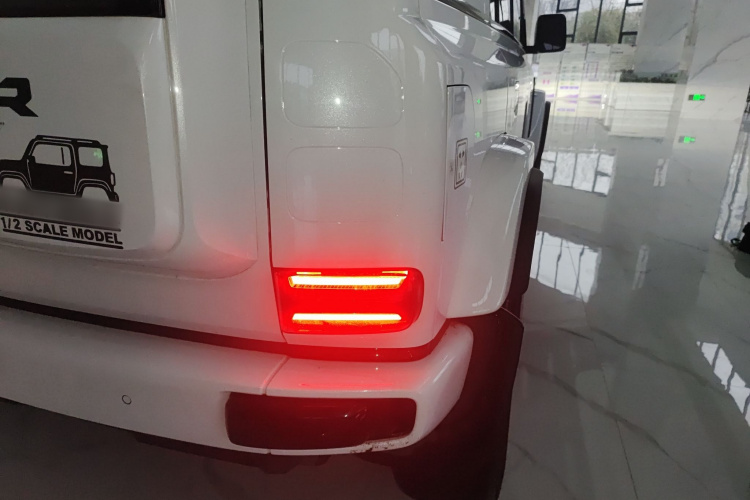 Chery 2025 car image #8